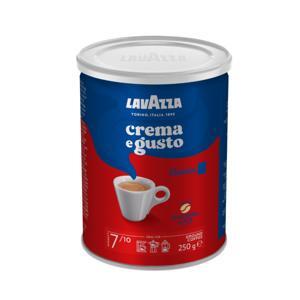Cà phê bột Crema E Gusto Lavazza Coffee