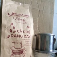 Cà phê bột Culi Arabia nguyên chất_500gr