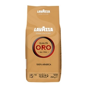 Cafe bột dạng nén Qualita Oro 250g