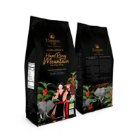 Cà phê bột hữu cơ pha phin L’amant 250g