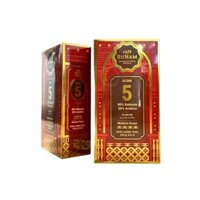 Cà phê bột số 5 Runam hộp 250 g