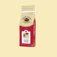 Cà Phê Bột Truyền Thống Highlands Coffee 1kg