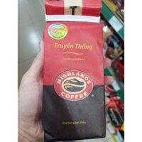 cà phê cafe cao cấp truyền thống 200g