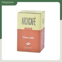 Cà Phê Cappuccino Choco Latte Hòa Tan Archcafé 216g (12 gói/hộp)