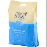 Cà Phê Cappuccino Dừa Archcafe Bịch 1KGgg (20G x 50 Gói) MOONSHINE-FOODS