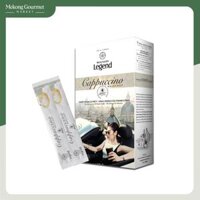 Cà Phê Cappuccino Hazelnut G7 Trung Nguyên 12góix18g