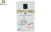 Cà Phê Cappuccino Mocha G7 Trung Nguyên Hộp 216g