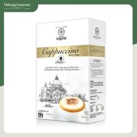 Cà Phê Cappuccino Mocha G7 Trung Nguyên 12góix18g