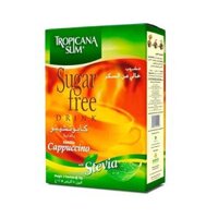 CÀ PHÊ CAPPUCHINO VANI CHIẾT XUẤT CỎ NGỌT 12G