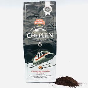 Cà phê chế phin 4 Trung Nguyên - 500gram