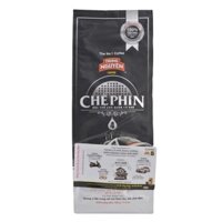 Cà Phê Chế Phin 4 Trung Nguyên (500g)