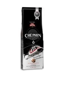 Cà phê chế phin 4 Trung Nguyên - 500gram