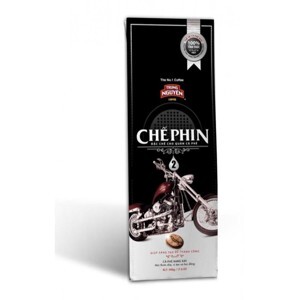 Cà phê Chế Phin 5 Trung Nguyên 500g