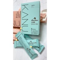 Cà phê Chocolatte maxim Kanu 138,4g 카누 미트초코 라떼 138,4g