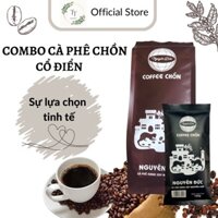Cà phê Chồn 500g NGUYÊN ĐỨC