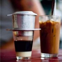 Cà phê chồn bao ngon