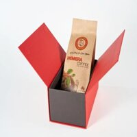 CÀ PHÊ CHỒN HEMERA