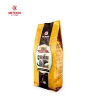 Cà phê Chồn Mê Trang - Túi hạt rang 500g