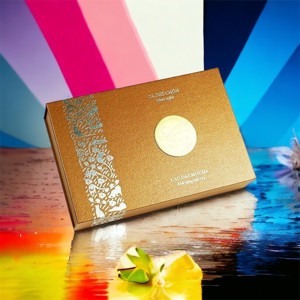 Cà phê chồn mocha 51gram