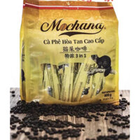 cà phê chồn mochana (50 que)