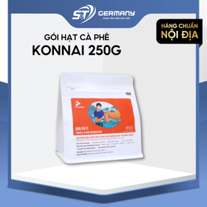 Cà phê chồn Robusta 250g