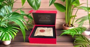 Cà phê chồn Robusta 51g