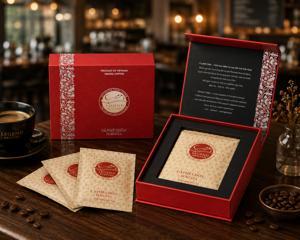 Cà phê chồn Robusta 51g