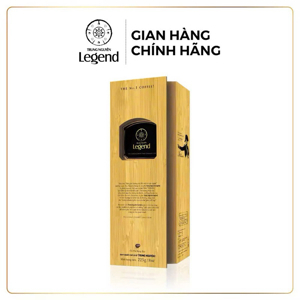 Cà phê chồn Trung Nguyên Legend 225g