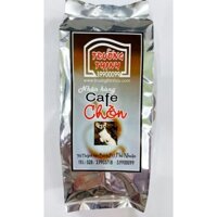 Cà phê chồn Trường Thịnh Cà phê rang xay trực tiếp, đóng gói trong ngày Phú Nhuận Sài Gòn Bịch 200 gram
