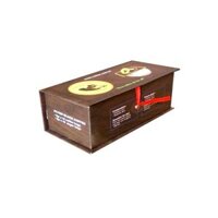 Cà Phê Con Sóc Phin Lọc Giấy Hộp 10g * 10 Gói