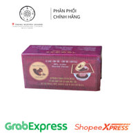 CÀ PHÊ CON SÓC PHIN LỌC TÍM (HỘP TÍM)