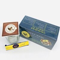 Cà Phê Con Sóc Phin Lọc Xanh Hộp 10G x 10 Gói