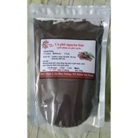 Cà phê culi nguyên chất