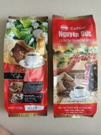 Cà phê Culi Robusta 500g