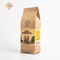 Cà Phê Culi Robusta