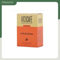 Cà phê Đá Việt Nam hòa tan Archcafé 156g (12 gói/hộp)