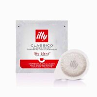 Cà phê dạng nén illy Coffee - E.S.E. Pods Medium Roast - 1 Pod