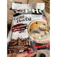 Cà phê đen đá Café Phố MacCoffee bịch 35gói x 16g ( 3,5 DÂY)