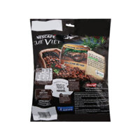 Cà phê đen đá NesCafé Café Việt 560g