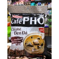 Cà phê đen đá PHỐ