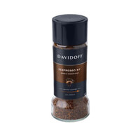 Cà Phê Đen Davidoff Espresso
