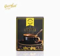 Cà phê đen không đường 60g