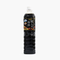 Cà phê đen không đường UCC 900ml - Hachi Hachi Japan Shop