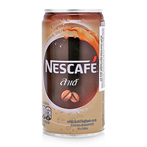 Cà phê đen NesCafe Latte 180ml