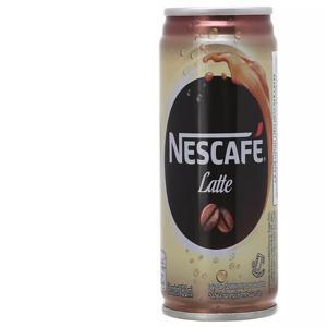 Cà phê đen NesCafe Latte 180ml