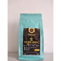 CÀ PHÊ DIAMOND ( gói 500gr ) - NÚI MIN COFFEE & TEA