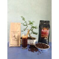 Cà Phê DIỄN - Cơ sở rang xay Cà Phê mộc chất lượng, loại 1 giá 310k/kg(ĐƠN 10KG ĐƯỢC GIẢM 10k/1KG)