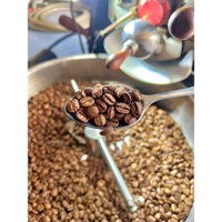 Cà Phê Espresso 9R:1A Pha Phin/ Pha Máy, Phối Trộn Hạt Arabica và Robusta 250 gram