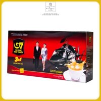 Cà Phê G7 3in1 – Hộp 21 Gói