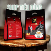 Cà Phê G7 Bịch 800G 50 Gói X 16G